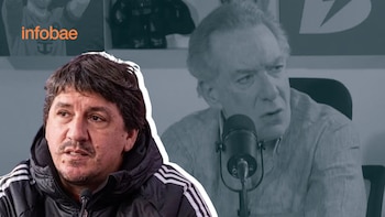 Jean Ferrari mandó indirecta a Eddie Fleischman por criticar que Perú jugará en altura: “Saber de fútbol no es para cualquiera”