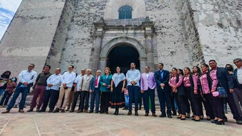 Tras cinco años cerrado, reabrió