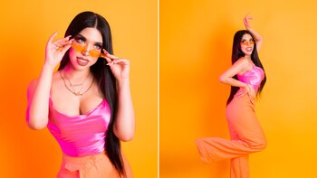 La influencer Yeri Mua cumplirá