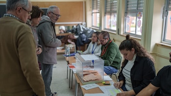 Cómo ver los resultados de