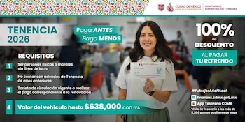 El pago oportuno del Refrendo