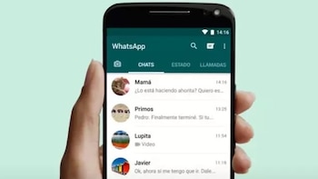 Así es el nuevo atajo