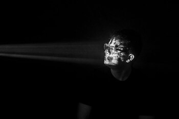 Imágenes de la película Hogar,