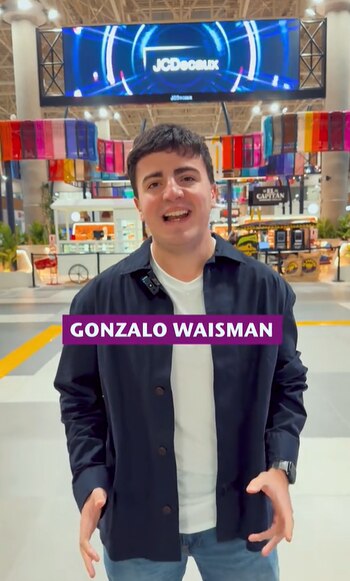 Los pasajeros pueden solicitar sillas