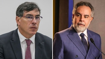 Magistrado del CNE lanzó alerta a Armando Benedetti sobre riesgos para las elecciones presidenciales: “No son meras apreciaciones”