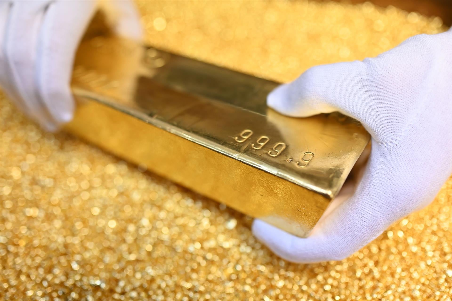 La producción de oro en México alcanza ingresos anuales superiores a USD 1.900 millones impulsada por megayacimientos