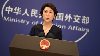 China ve "injusto e irracional"