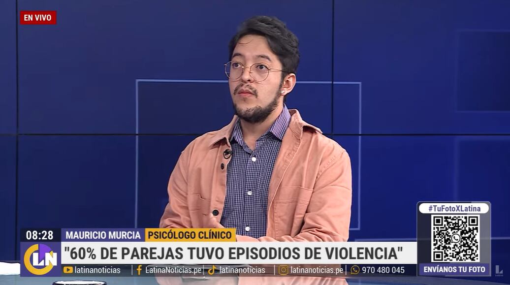 Psicólogo que atendió a Christian Cueva explica documento que mostró el futbolista