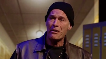 Carlos Lozano en 'GH Dúo'