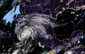 Algunos estados han activado la