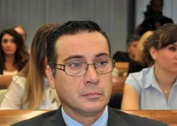 La policía italiana detuvo al