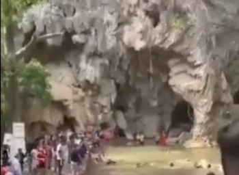 ninios ahogados oaxaca