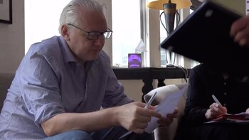 Julian Assange tras su liberación