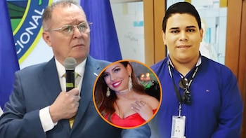 El ministro afirmó que McNeil mantenía otros conflictos que pudieron generar amenazas en su contra. (FOTO: Infobae)