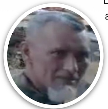 El Ejército Nacional identificó a