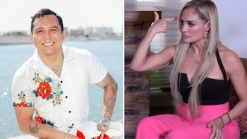 Según Alma, una especialista calificó