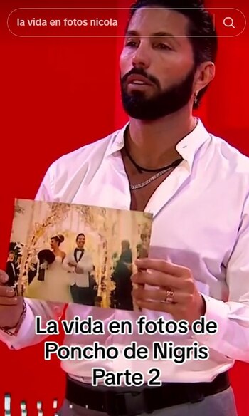 El regiomontano tiene tres hijos