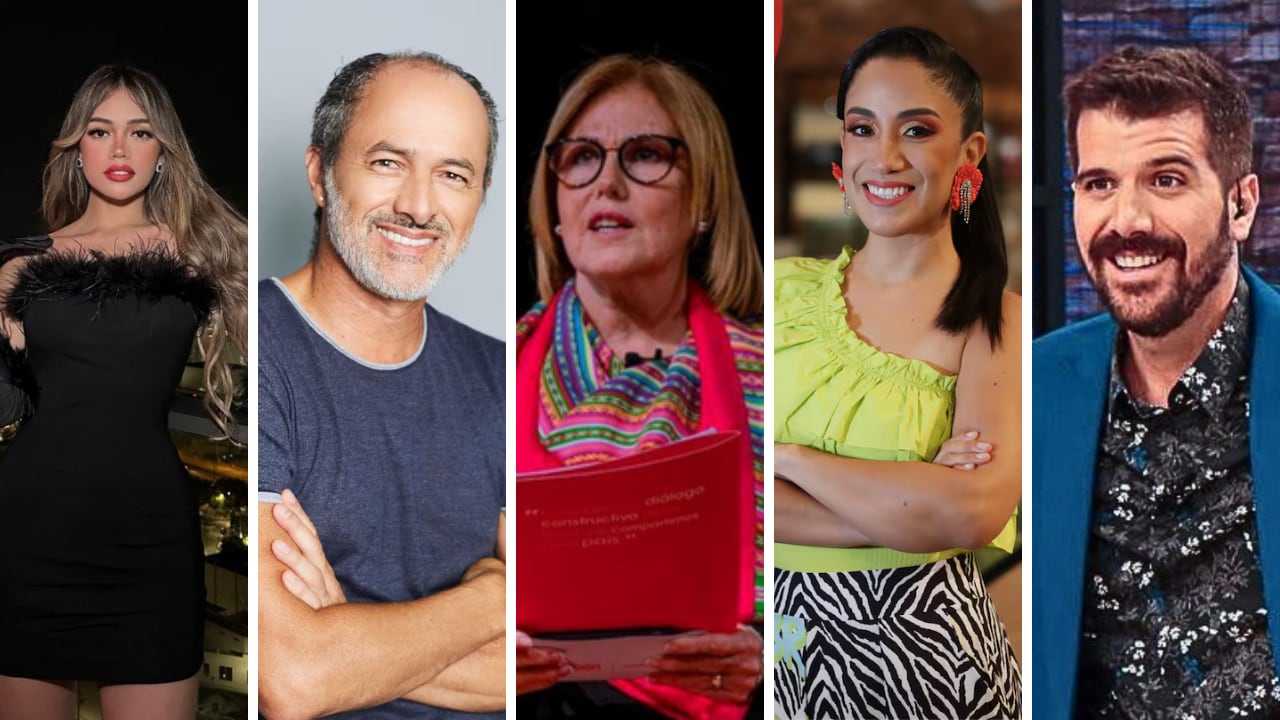 Preventa de Latina 2026: novedades, nuevos programas y regresos esperados a la TV para el próximo año