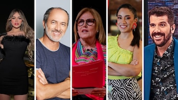 Preventa de Latina 2026: novedades,