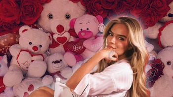 Karol G sorprendió a sus