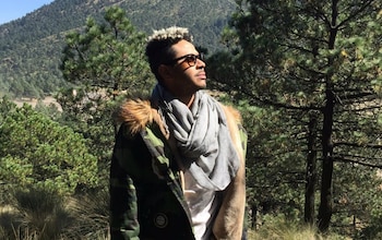 Kalimba actualmente profesa la fe