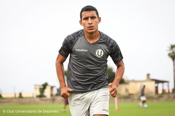 Alex Valera lleva 3 tantos