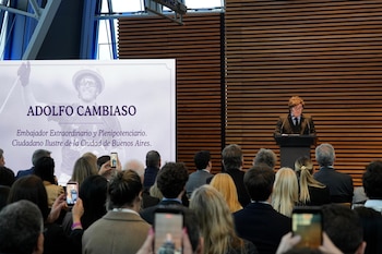 milei cambiaso