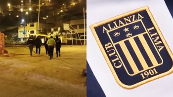 Balacera acaba con la vida