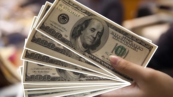 Precio del dólar hoy jueves 17 de septiembre en México: así abrió la cotización