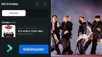 BTS en Lima: Ticketmaster habilita la transferencia de entradas por Quentro desde el 7 de septiembre, ¿cómo hacerlo?