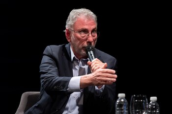 Cristian Gastón Taylor