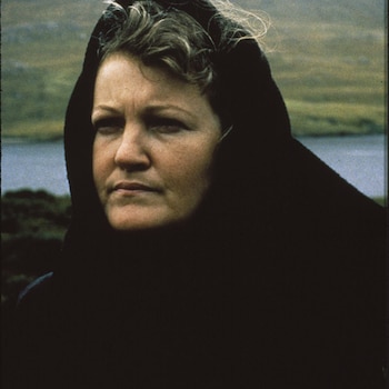Brenda Fricker