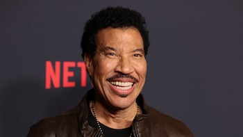 Lionel Richie fue dado de alta luego de tres días de hospitalización