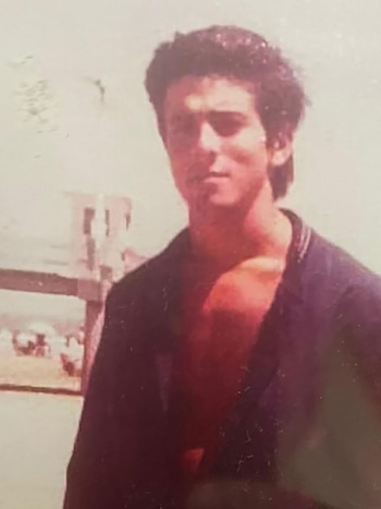 mariano iudica a solas