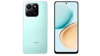 HONOR llega a Argentina por