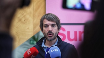 Urtasun considera "ignominioso" que el