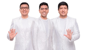 Grupo 5 sigue con su