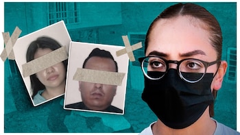 Los padres del menor golpearon