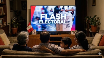 Flash Electoral Ipsos EN VIVO: minuto a minuto resultados a boca de urna y candidatos que pasarían a segunda vuelta de las Elecciones 2026