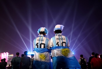 Los Fan Festivals se consolidan como el espacio oficial para vivir la Copa del Mundo fuera de los estadios, reuniendo a miles de fanáticos en ciudades anfitrionas con actividades, música y transmisiones en vivo (REUTERS/Marko Djurica/Archivo)