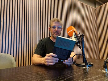 Jorge Consiglio en Infobae