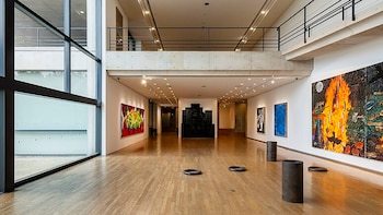 De ser un centro industrial