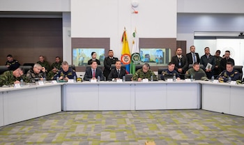 PMU - Elecciones