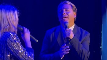 La música sigue siendo una