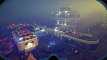 Subnautica 2 - Unknown Worlds - Krafton