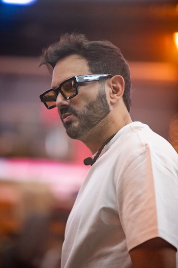 Alejandro Estrada habló con Yuli