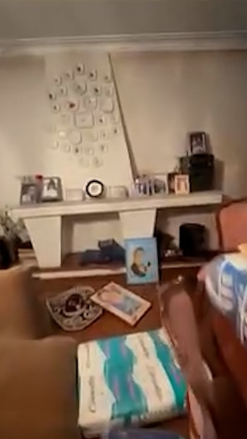 Otra de las imágenes de