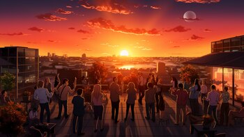 Florida en el epicentro del