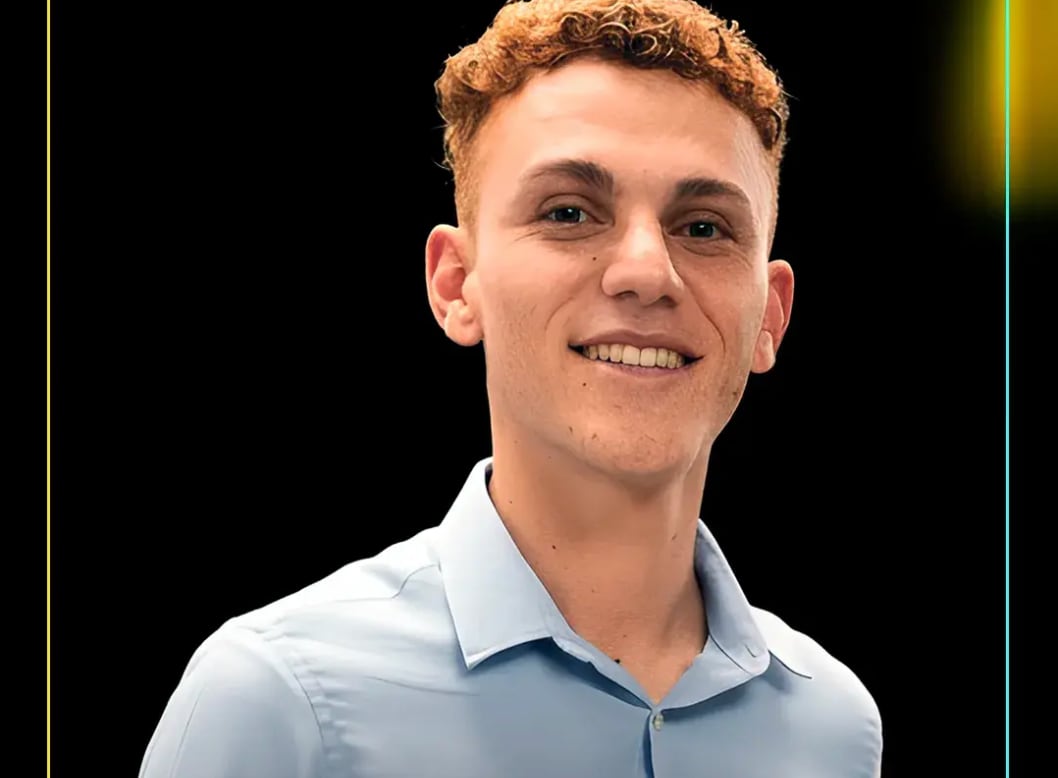 Estudiante del TEC se corona ganador del EY Audit Innovation Challenge y representará a Costa Rica en Brasil
