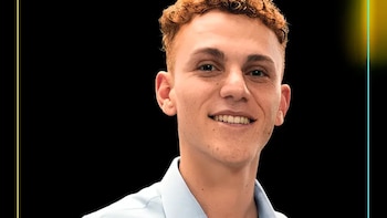 Estudiante del Tecnológico de Costa Rica obtiene primer lugar en competencia internacional de innovación en auditoría